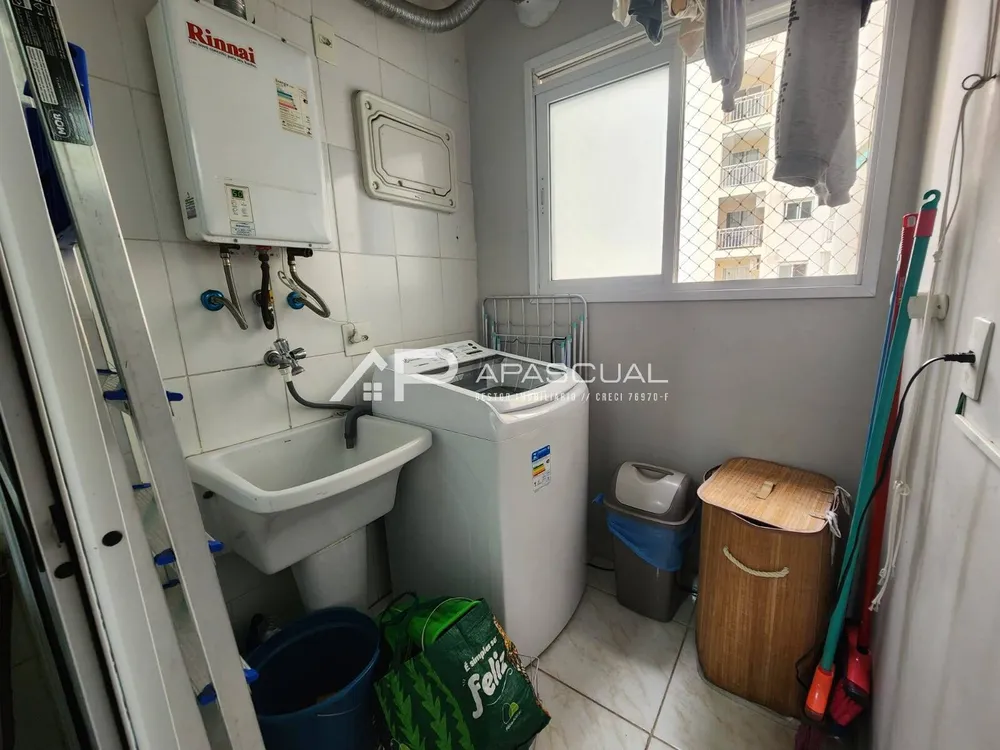 Apartamento, 3 quartos, 99 m² - Foto 12