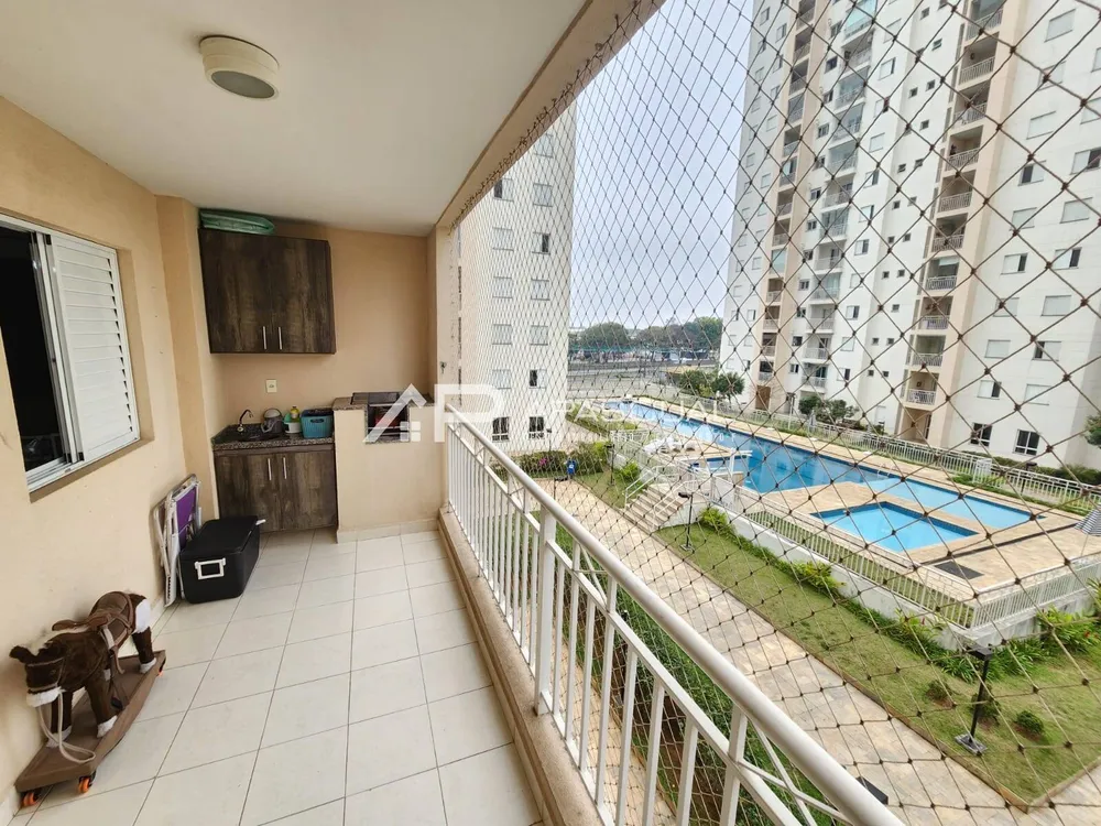 Apartamento, 3 quartos, 99 m² - Foto 9