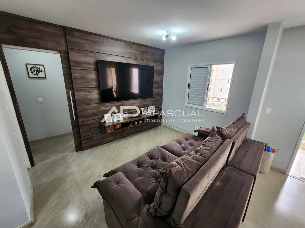 Apartamento, 3 quartos, 99 m² - Foto 6