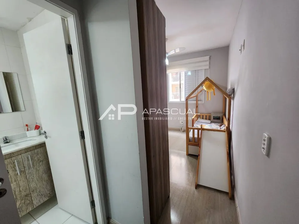 Apartamento, 3 quartos, 99 m² - Foto 13