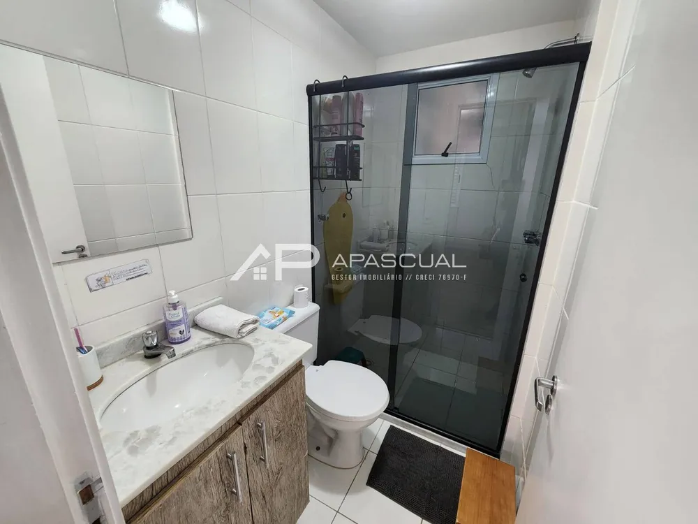 Apartamento, 3 quartos, 99 m² - Foto 16