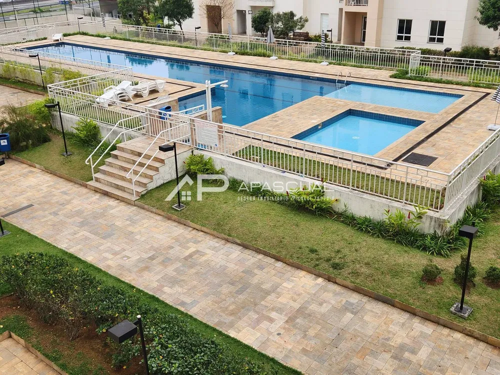 Apartamento, 3 quartos, 99 m² - Foto 3