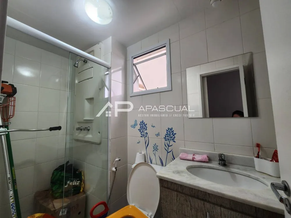 Apartamento, 3 quartos, 99 m² - Foto 19