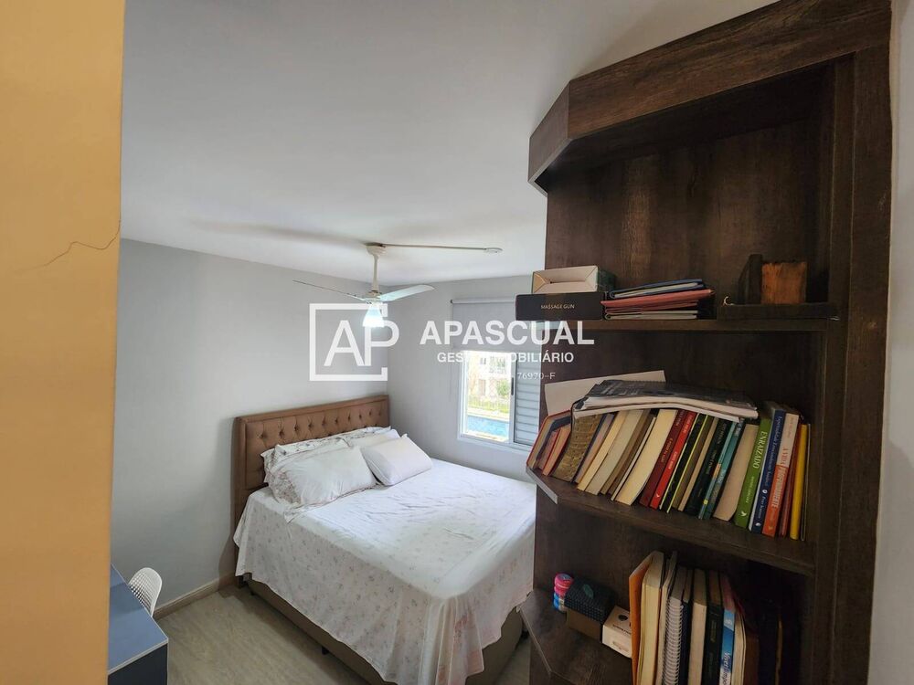 Apartamento, 3 quartos, 99 m² - Foto 3