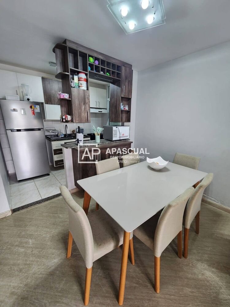Apartamento, 3 quartos, 99 m² - Foto 2