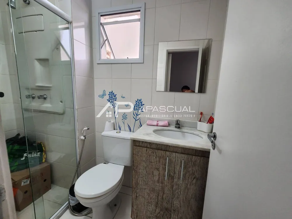 Apartamento, 3 quartos, 99 m² - Foto 17