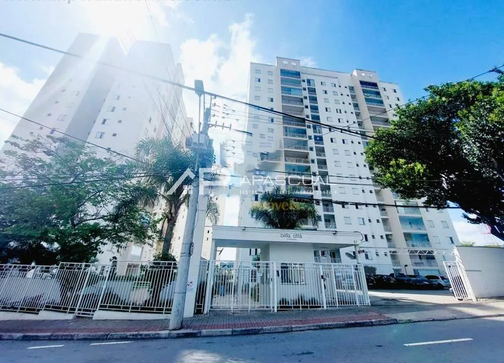 Apartamento, 3 quartos, 99 m² - Foto 1