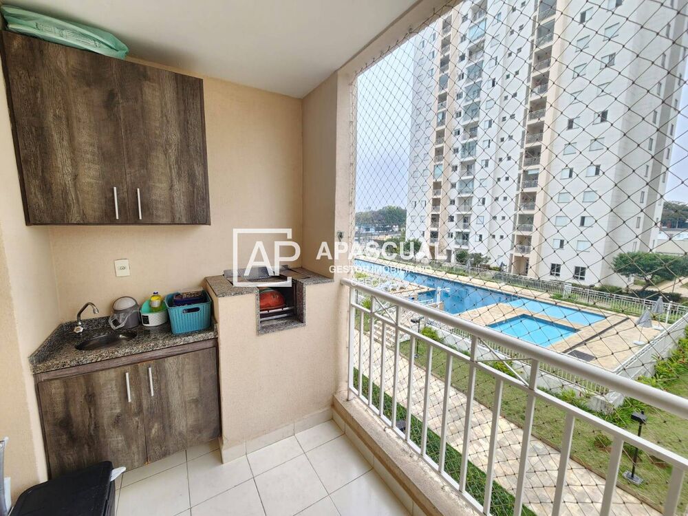 Apartamento, 3 quartos, 99 m² - Foto 1