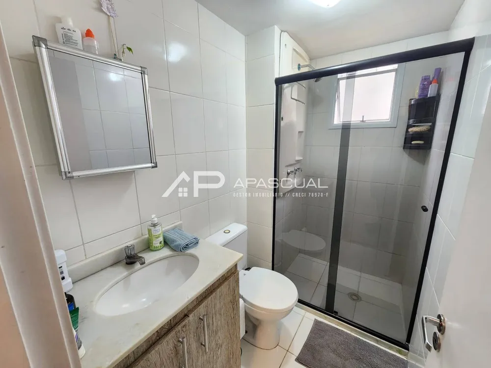 Apartamento, 3 quartos, 99 m² - Foto 20