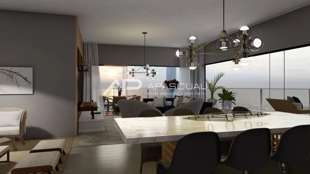 Apartamento, 4 quartos - Foto 8