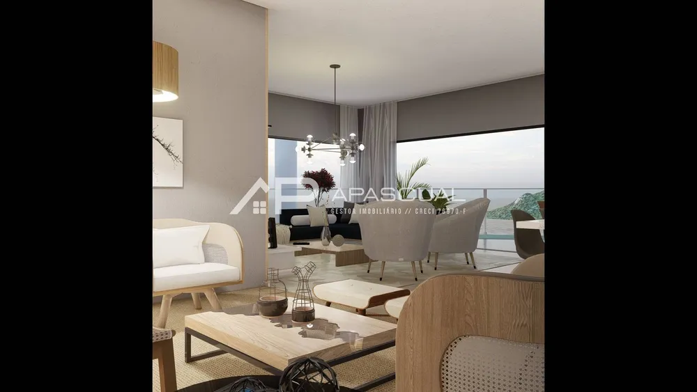 Apartamento, 4 quartos - Foto 14
