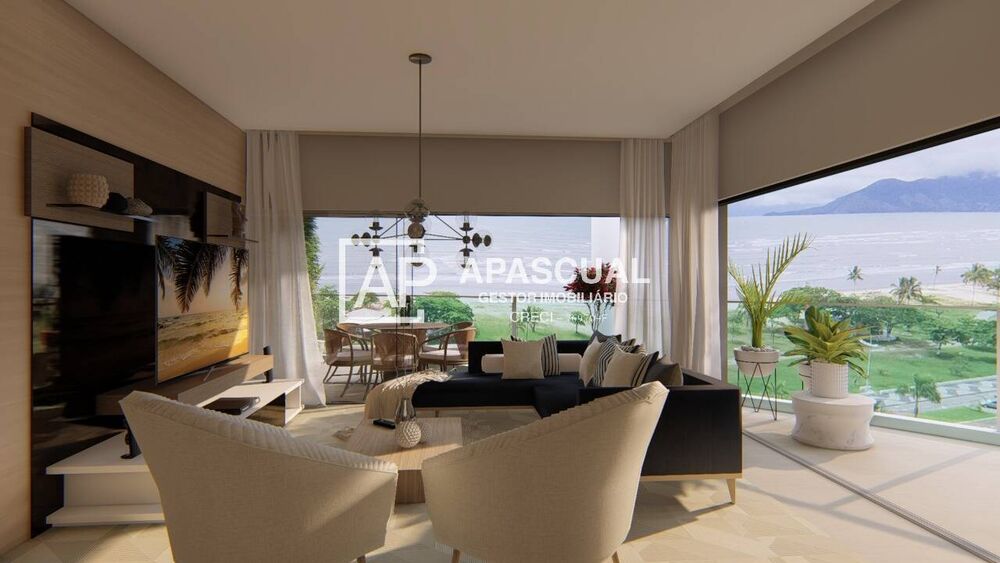 Apartamento, 4 quartos - Foto 2