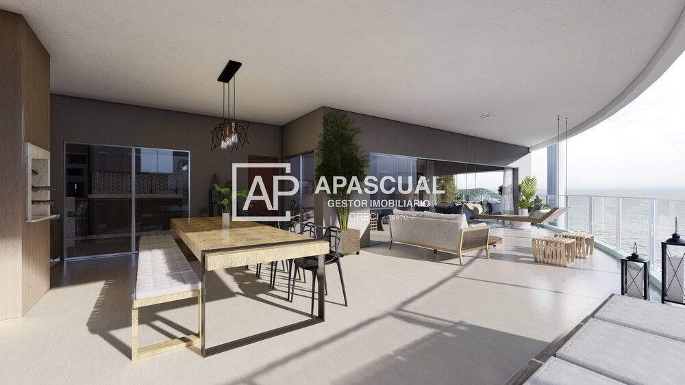 Apartamento, 4 quartos - Foto 6