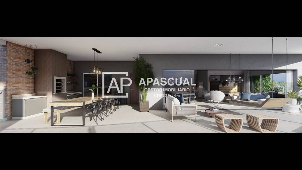 Apartamento, 4 quartos - Foto 4