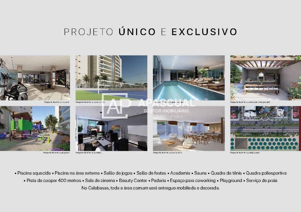 Apartamento, 4 quartos - Foto 8