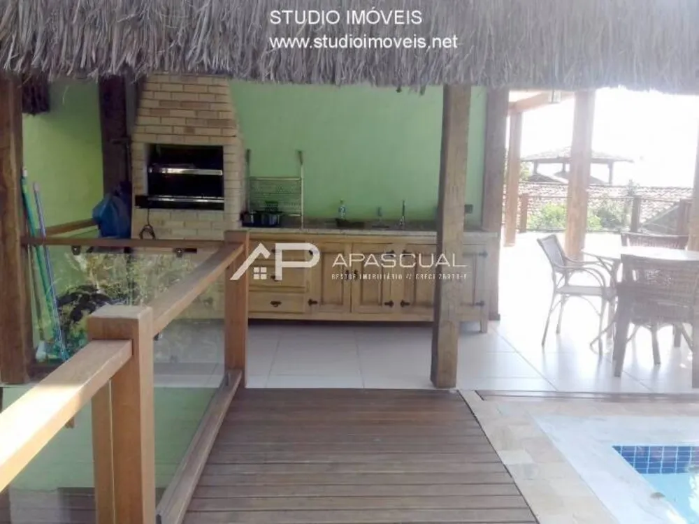 Sobrado, 4 quartos, 322 m² - Foto 5