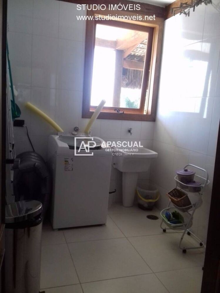 Sobrado, 4 quartos, 322 m² - Foto 9