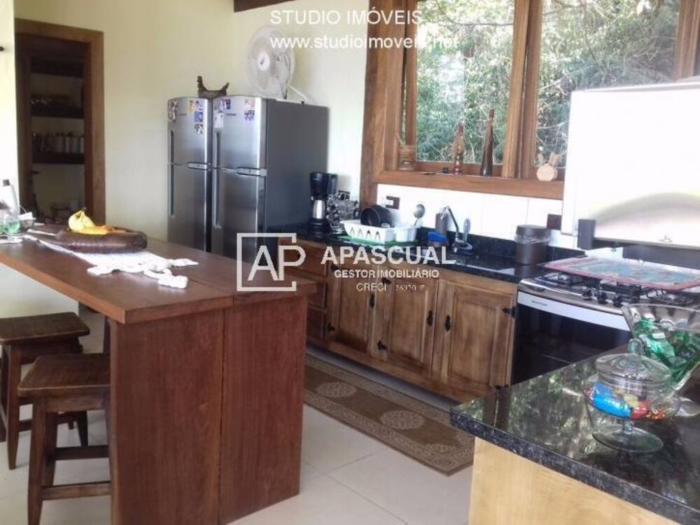 Sobrado, 4 quartos, 322 m² - Foto 10