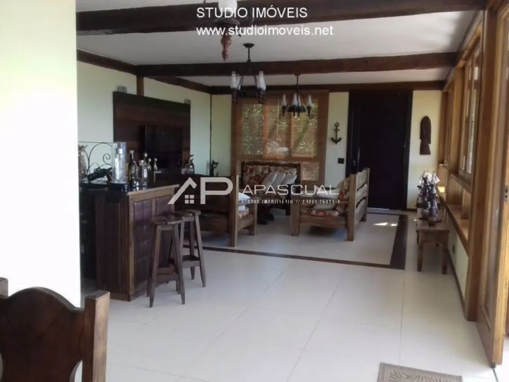 Sobrado, 4 quartos, 322 m² - Foto 14