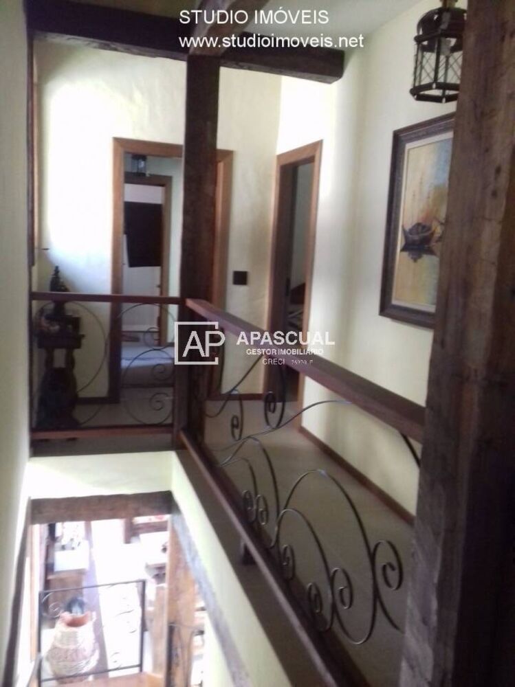 Sobrado, 4 quartos, 322 m² - Foto 12