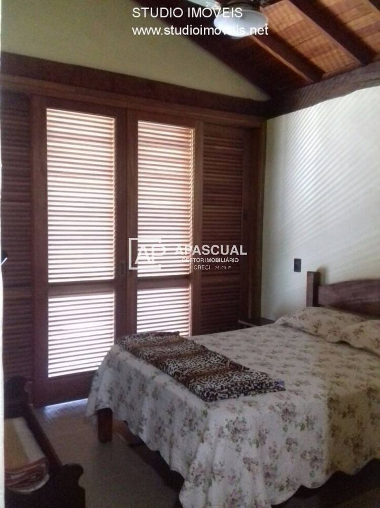 Sobrado, 4 quartos, 322 m² - Foto 6