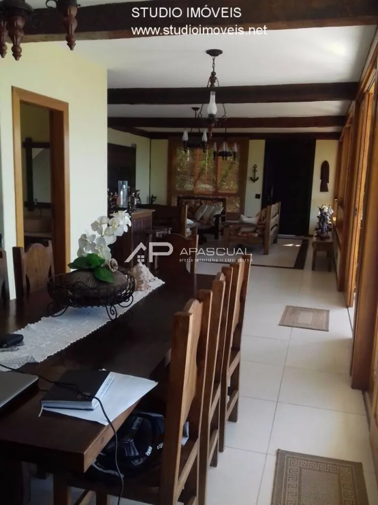 Sobrado, 4 quartos, 322 m² - Foto 13
