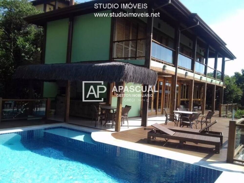 Sobrado, 4 quartos, 322 m² - Foto 4