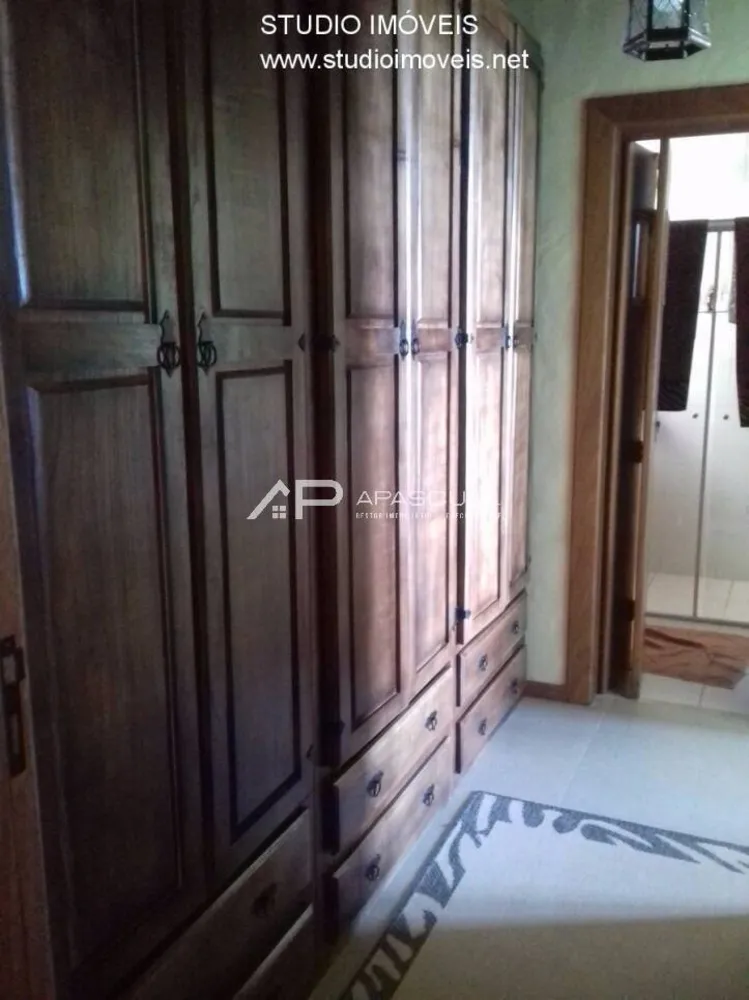 Sobrado, 4 quartos, 322 m² - Foto 18