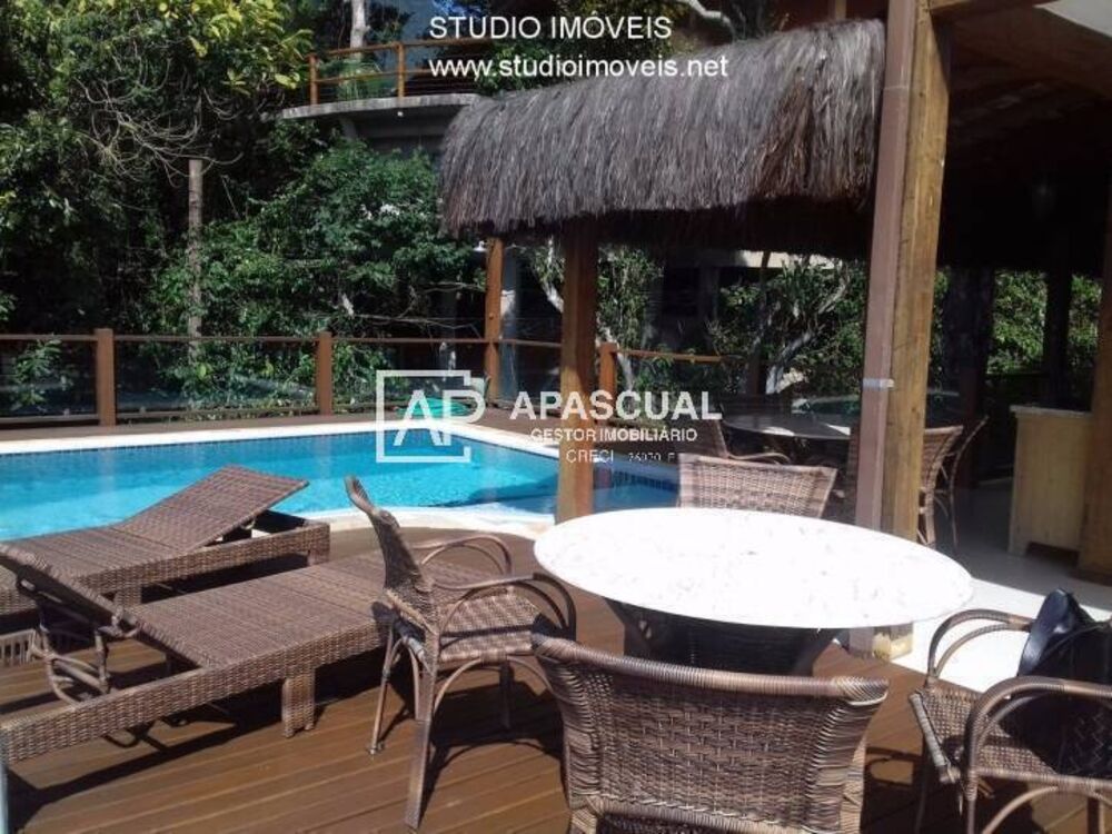 Sobrado, 4 quartos, 322 m² - Foto 11