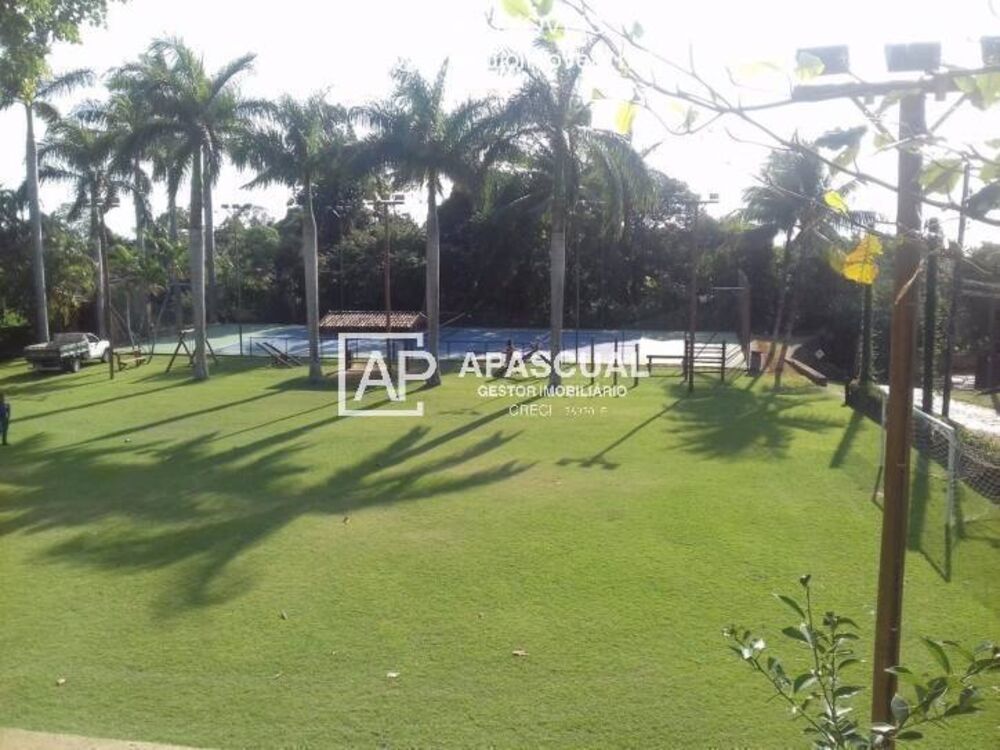 Sobrado, 4 quartos, 322 m² - Foto 2