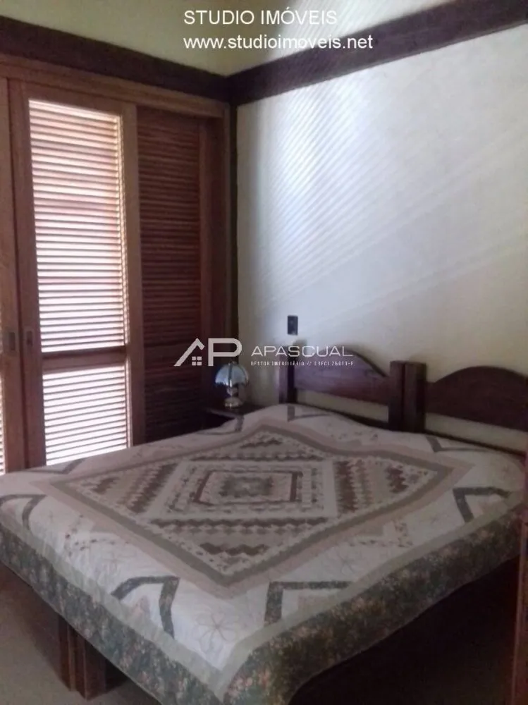 Sobrado, 4 quartos, 322 m² - Foto 17