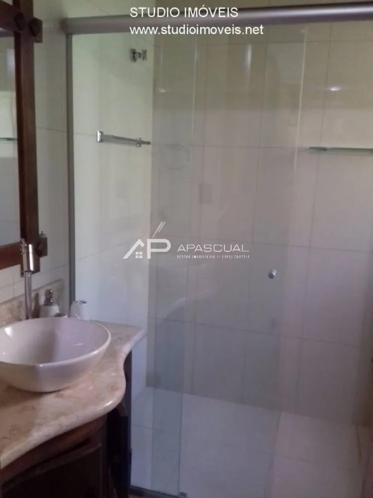 Sobrado, 4 quartos, 322 m² - Foto 16