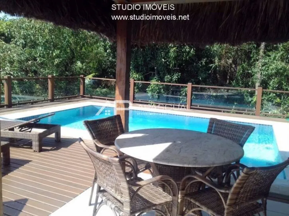 Sobrado, 4 quartos, 322 m² - Foto 3
