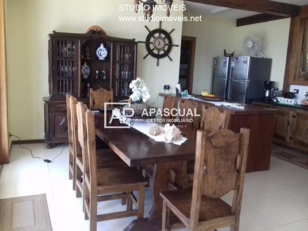 Sobrado, 4 quartos, 322 m² - Foto 7