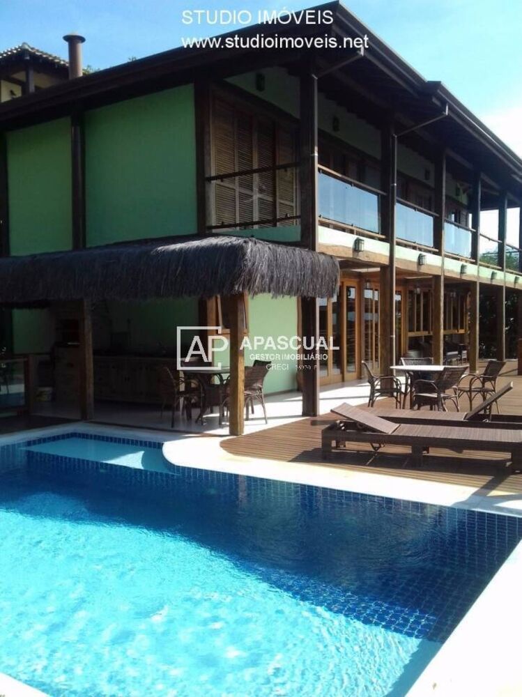 Sobrado, 4 quartos, 322 m² - Foto 3