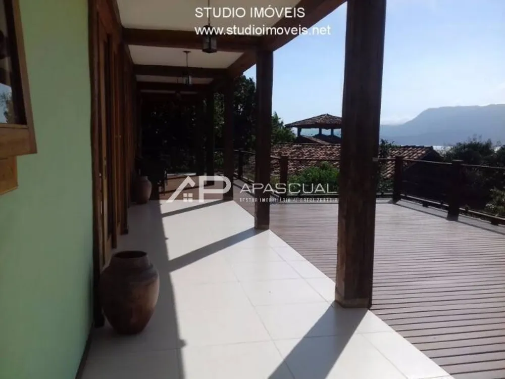 Sobrado, 4 quartos, 322 m² - Foto 6
