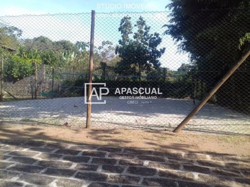 Sobrado, 4 quartos, 322 m² - Foto 1