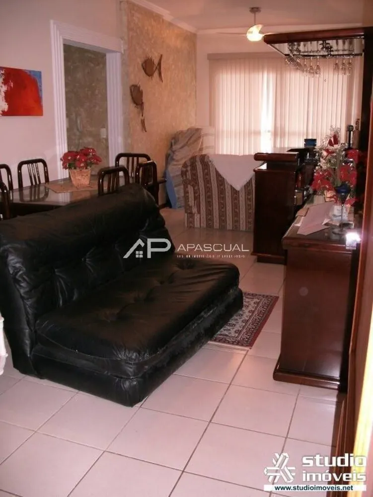Apartamento, 3 quartos, 150 m² - Foto 1