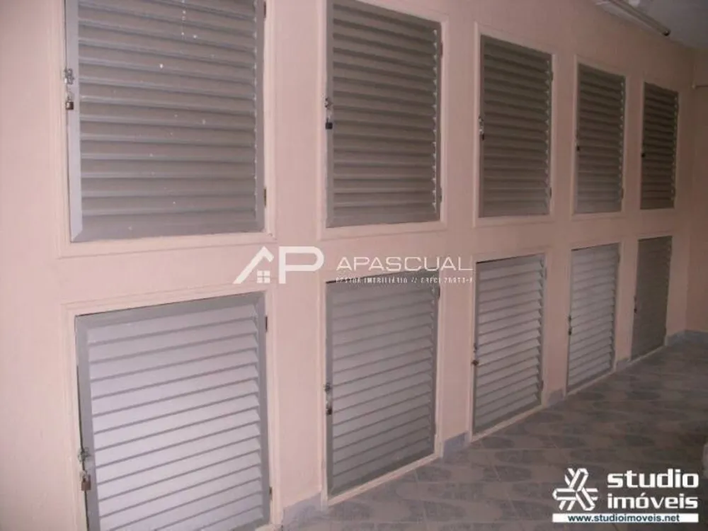 Apartamento, 3 quartos, 150 m² - Foto 24