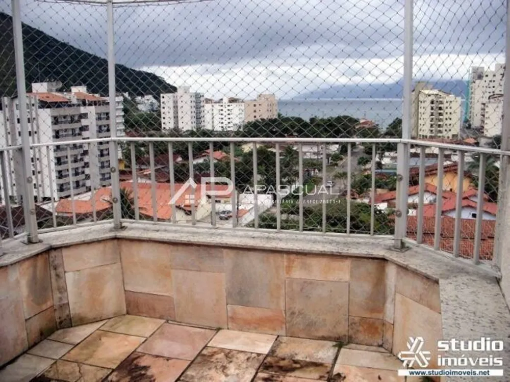 Apartamento, 3 quartos, 150 m² - Foto 6