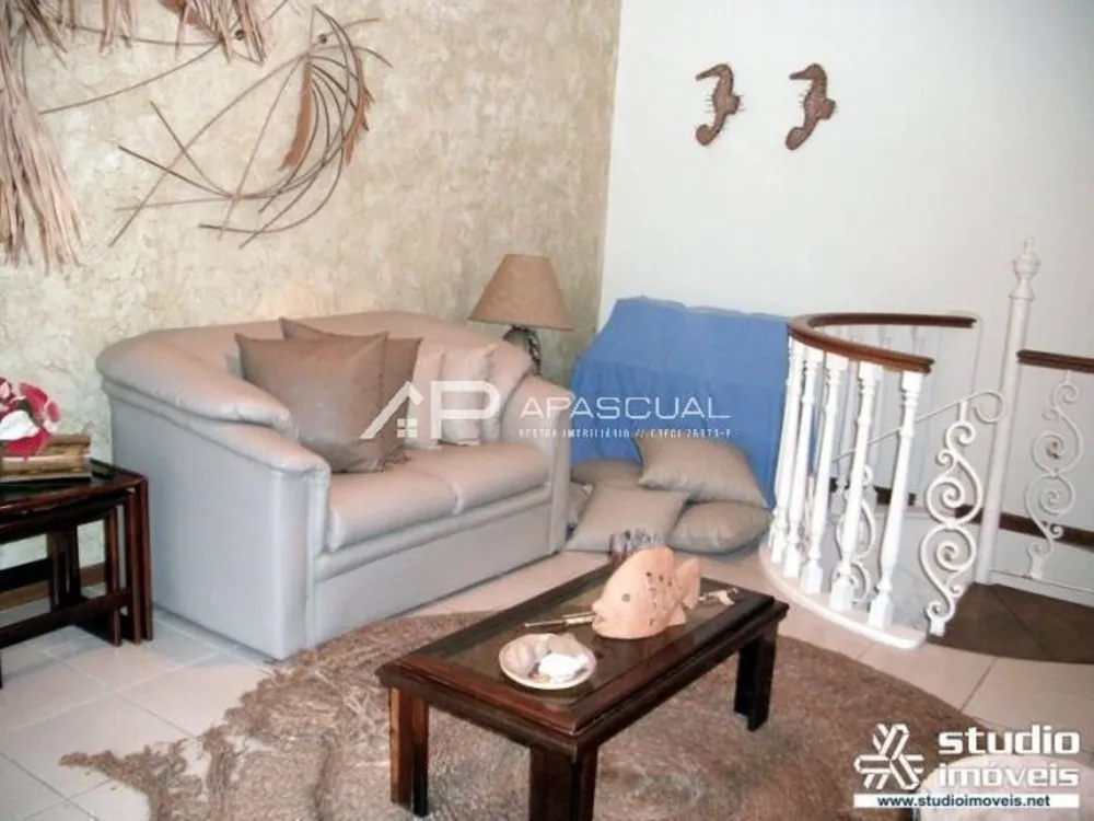 Apartamento, 3 quartos, 150 m² - Foto 11