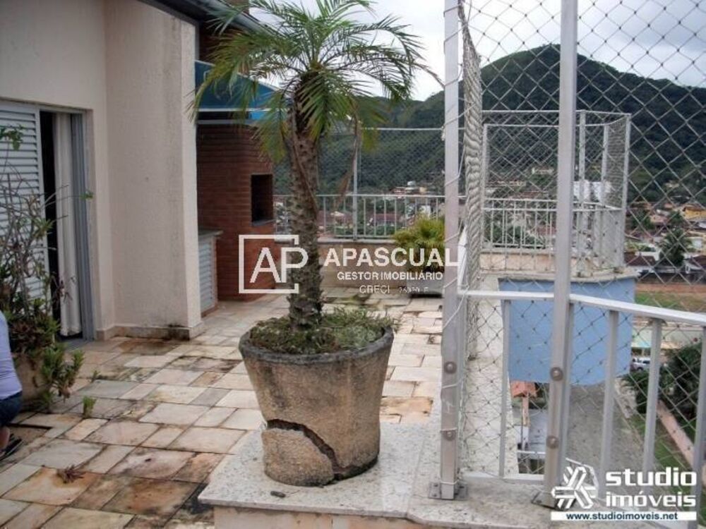 Apartamento, 3 quartos, 150 m² - Foto 3
