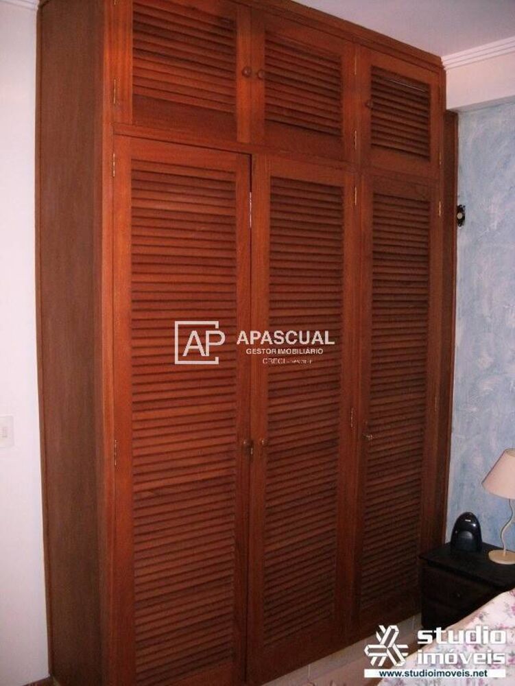 Apartamento, 3 quartos, 150 m² - Foto 6