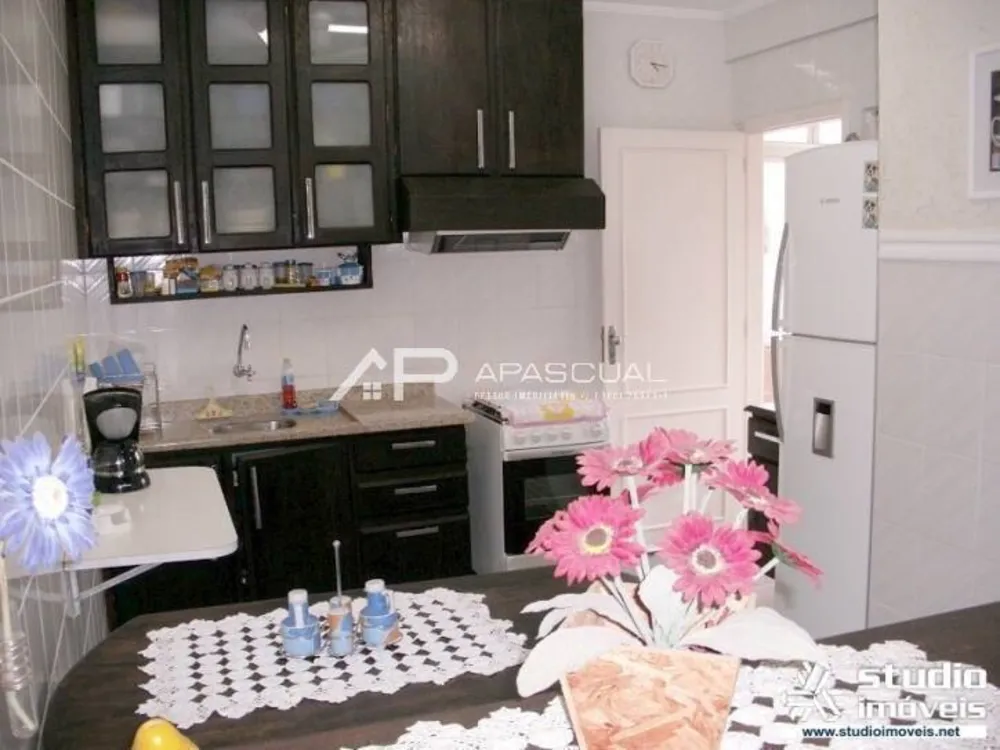 Apartamento, 3 quartos, 150 m² - Foto 2
