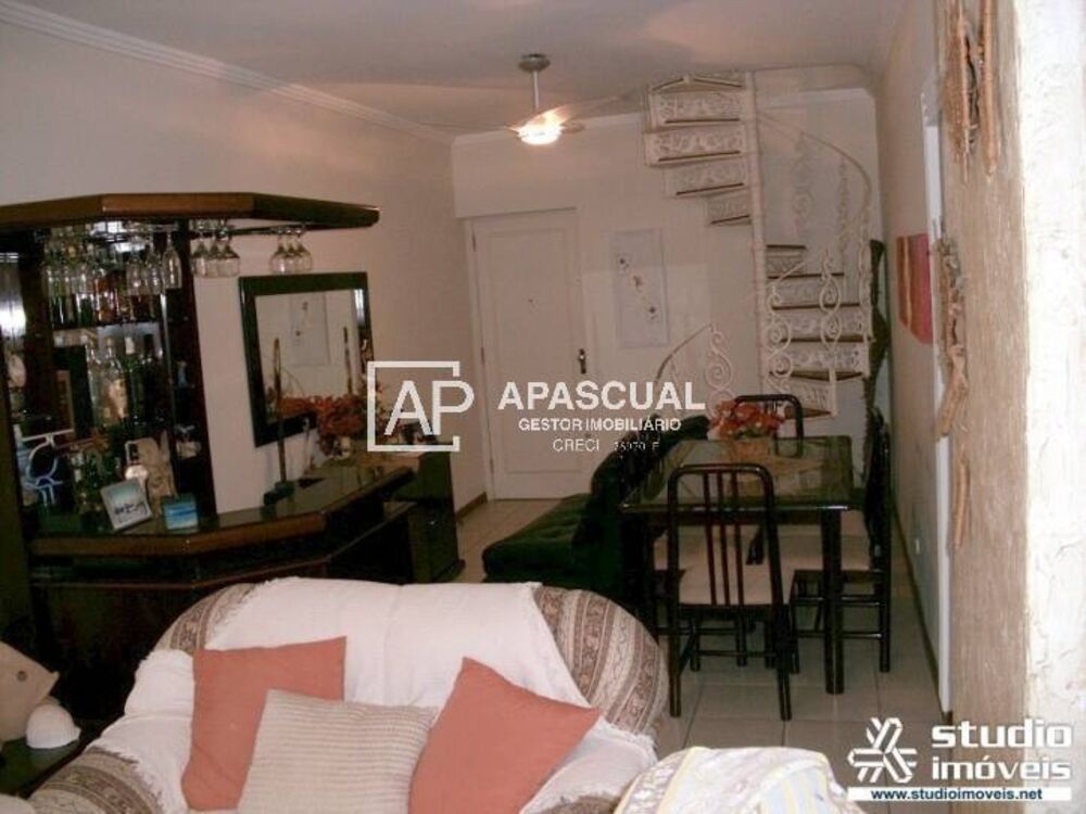 Apartamento, 3 quartos, 150 m² - Foto 2