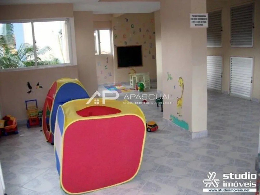 Apartamento, 3 quartos, 150 m² - Foto 21