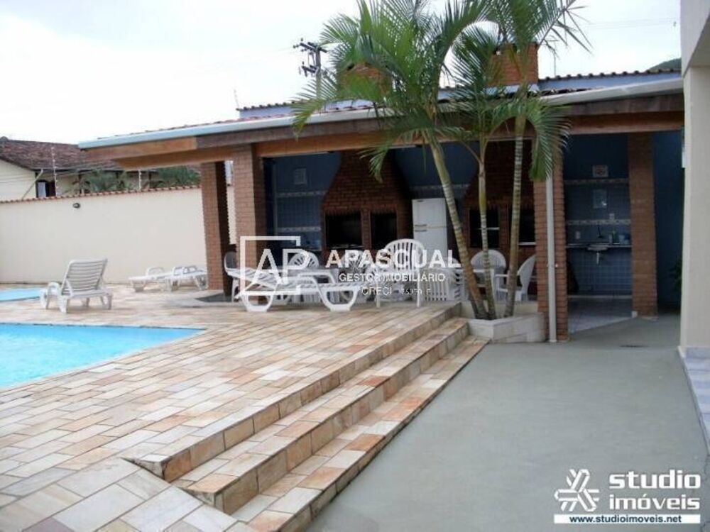 Apartamento, 3 quartos, 150 m² - Foto 7
