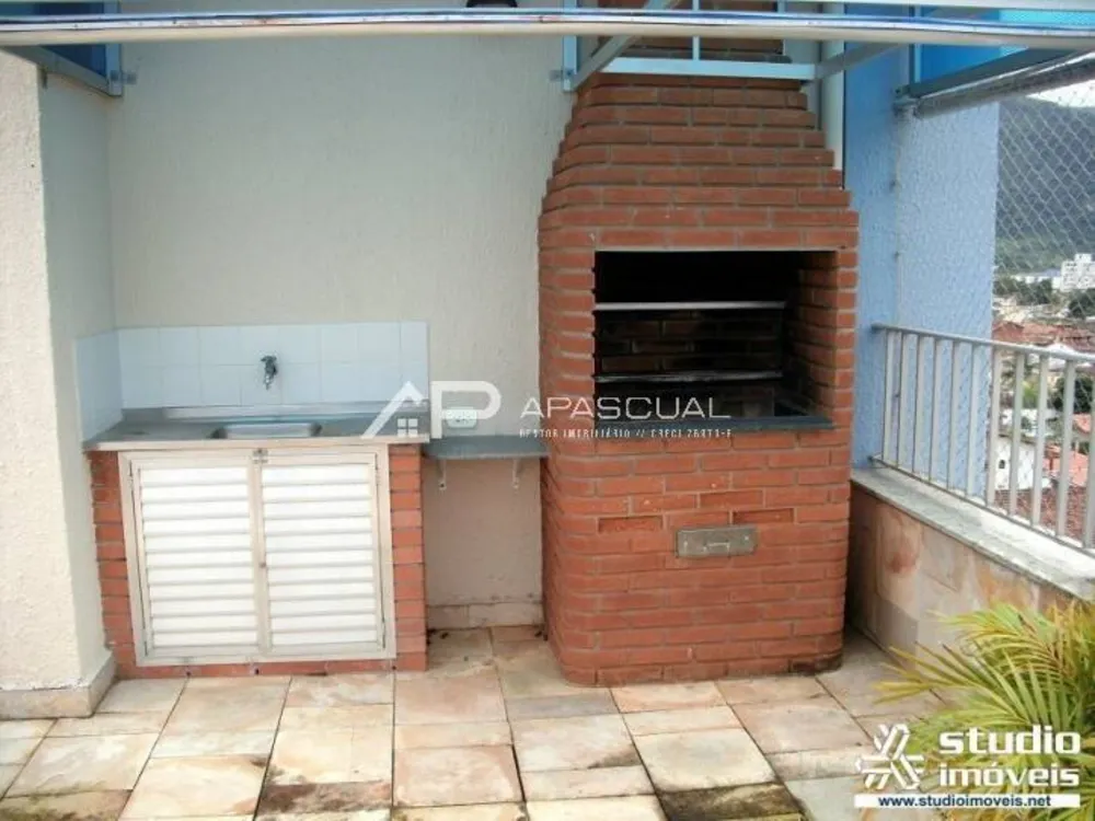 Apartamento, 3 quartos, 150 m² - Foto 7