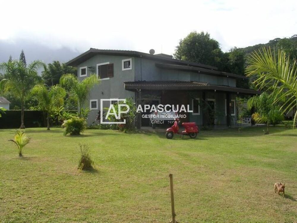 Casa, 2 quartos, 270 m² - Foto 5