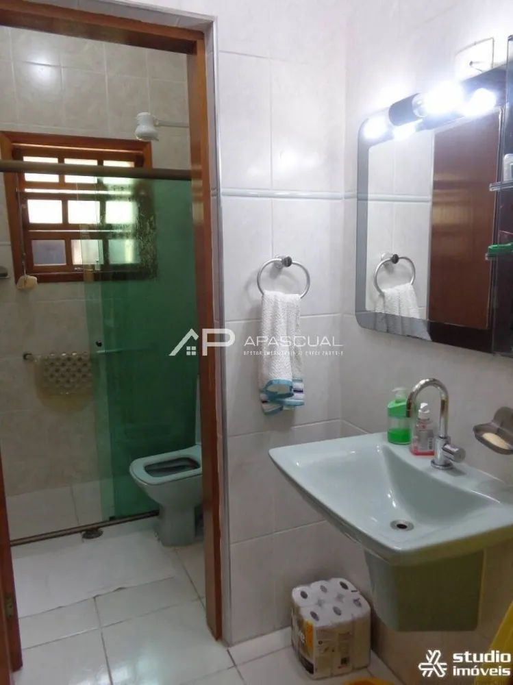 Casa, 3 quartos, 140 m² - Foto 13